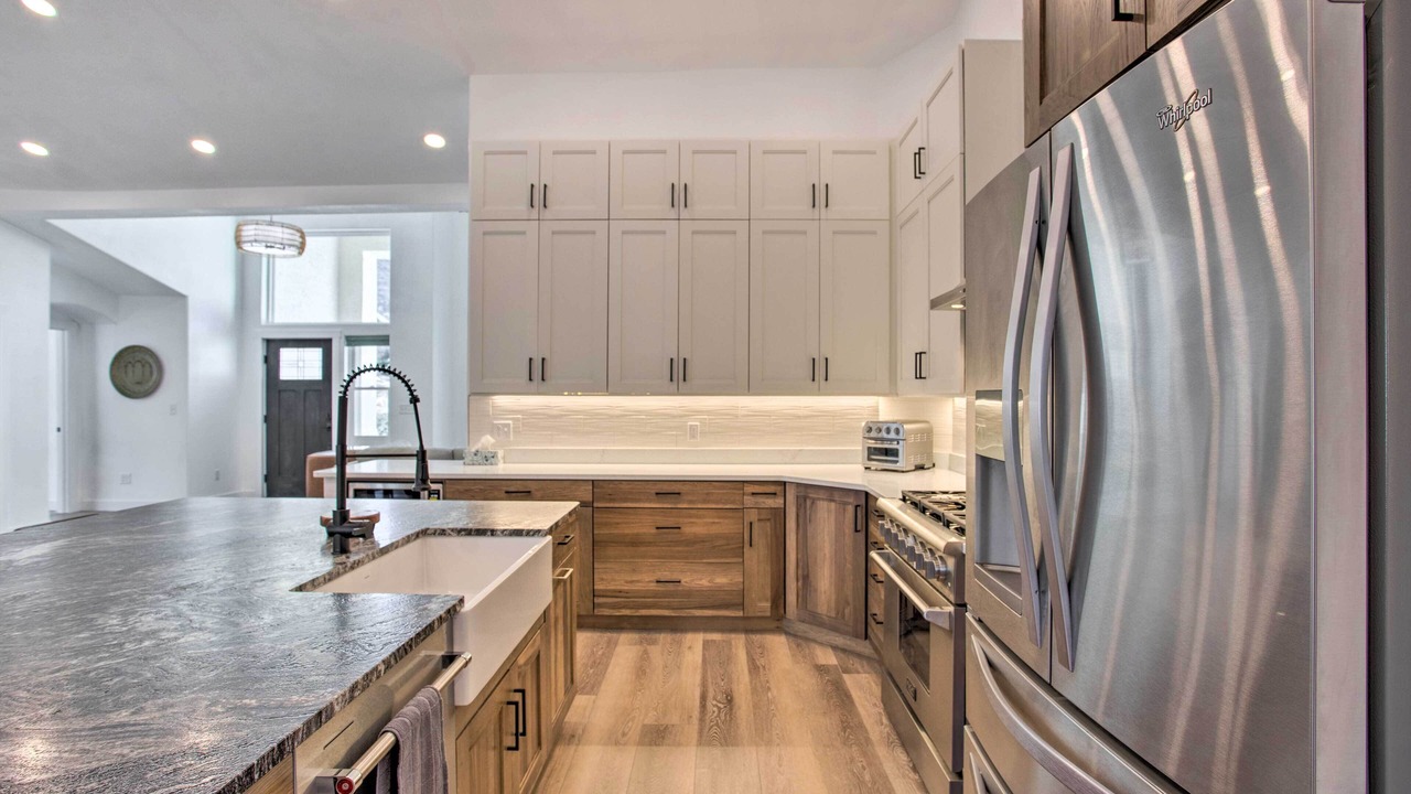 Photo of Kitchen in Redlands