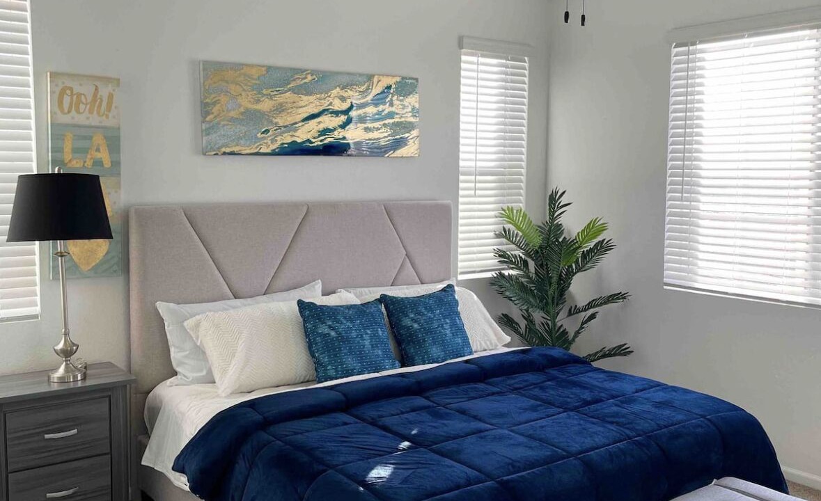 Photo of Bedroom in Commerce City