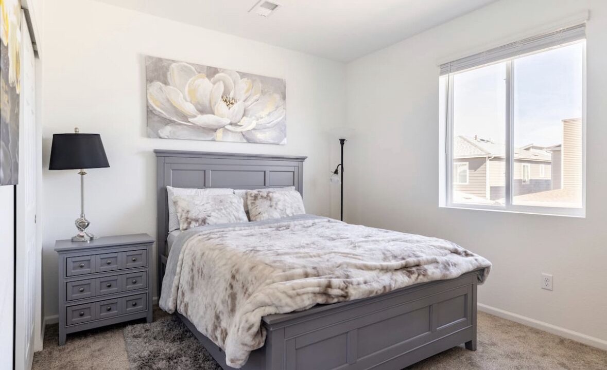 Photo of Bedroom in Commerce City