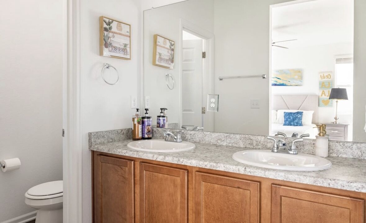 Photo of Bathroom in Commerce City