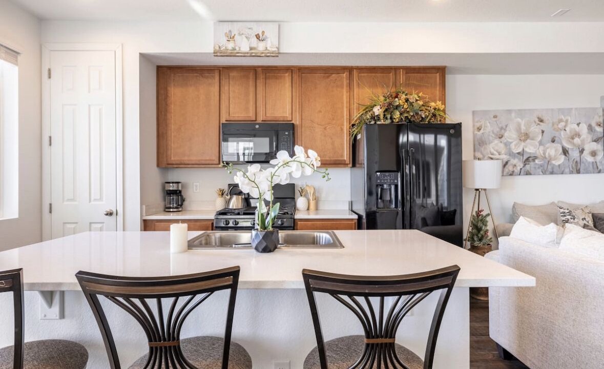 Photo of Kitchen in Commerce City