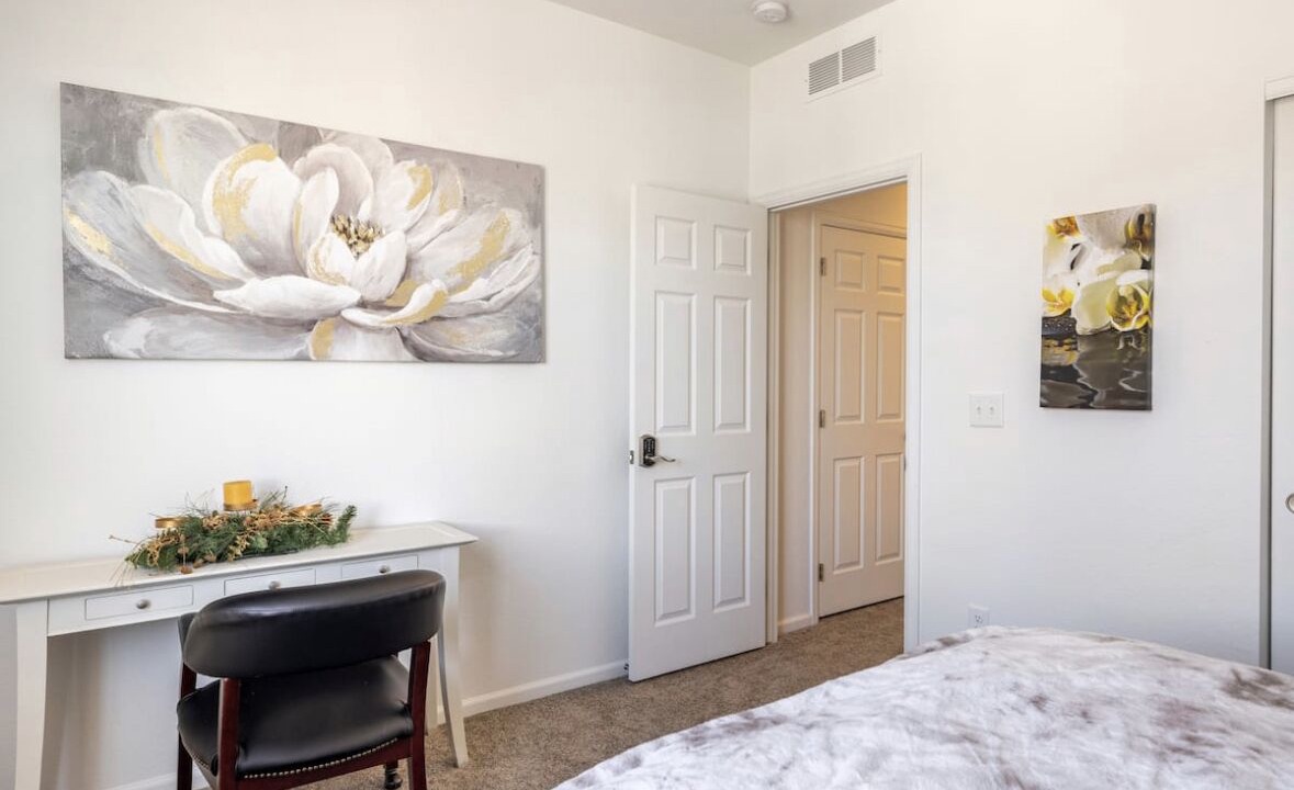 Photo of Bedroom in Commerce City