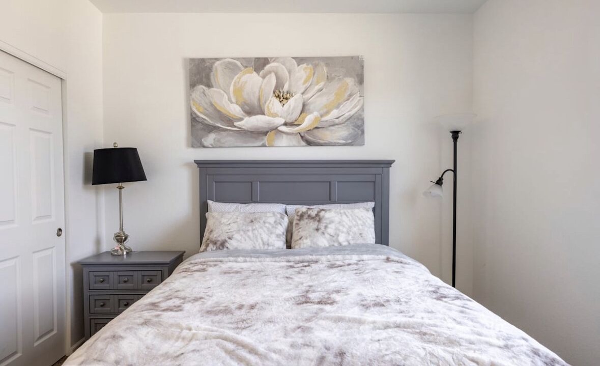 Photo of Bedroom in Commerce City