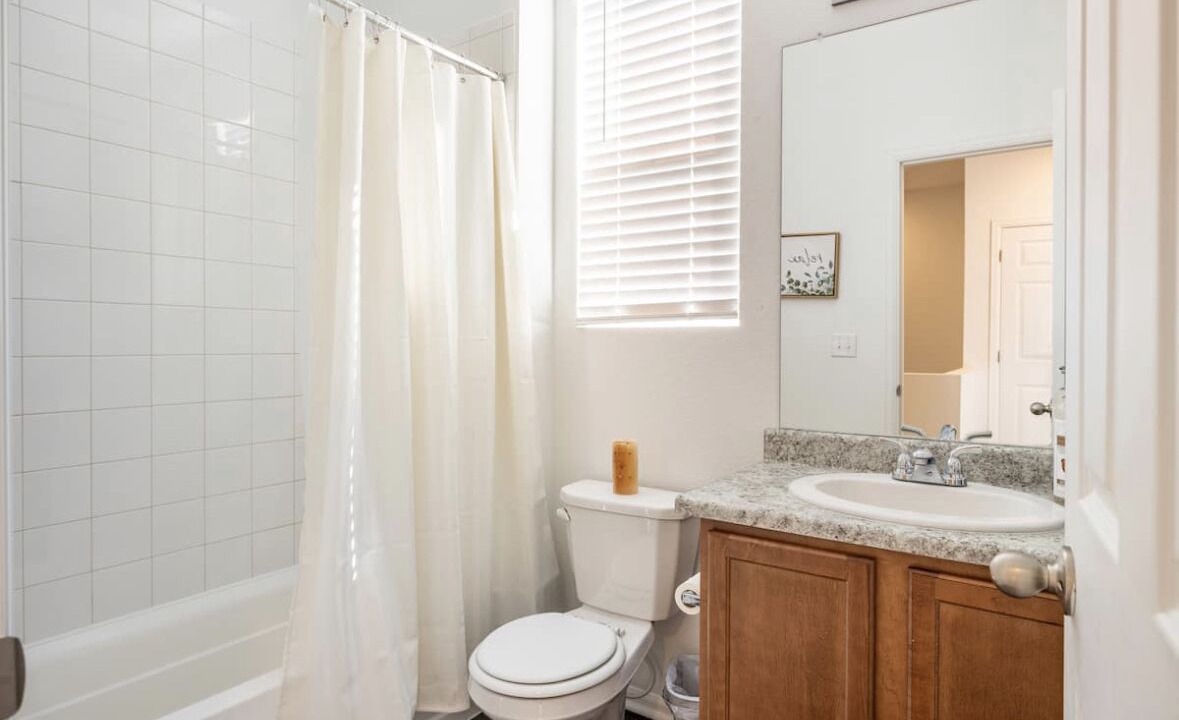 Photo of Bathroom in Commerce City
