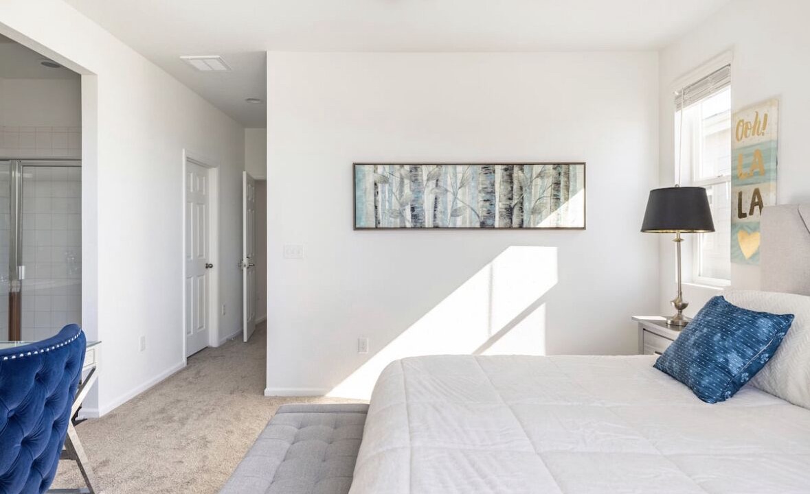 Photo of Bedroom in Commerce City