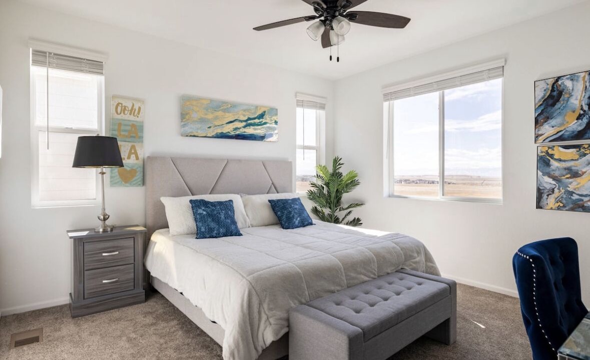 Photo of Bedroom in Commerce City