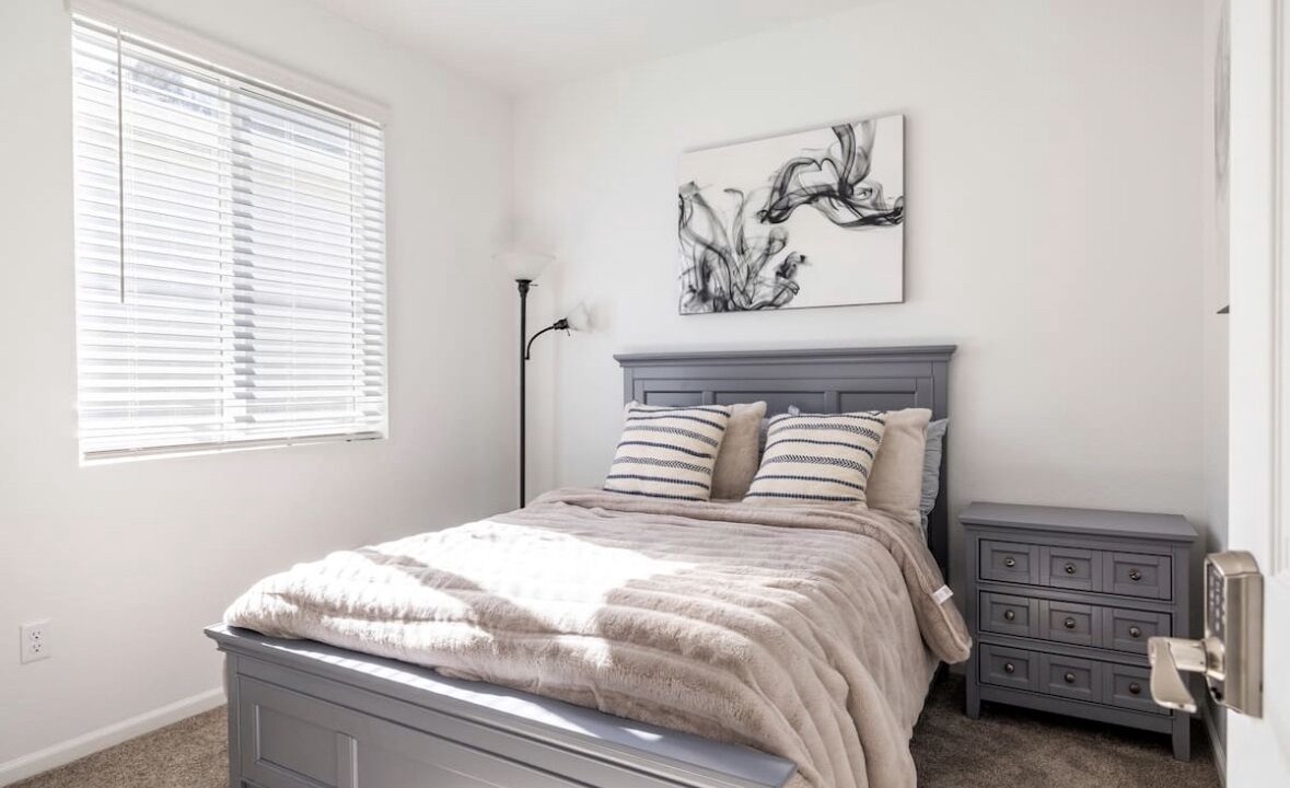 Photo of Bedroom in Commerce City