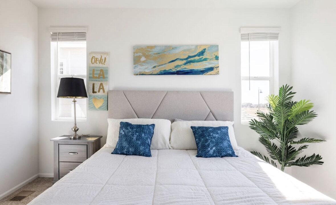 Photo of Bedroom in Commerce City
