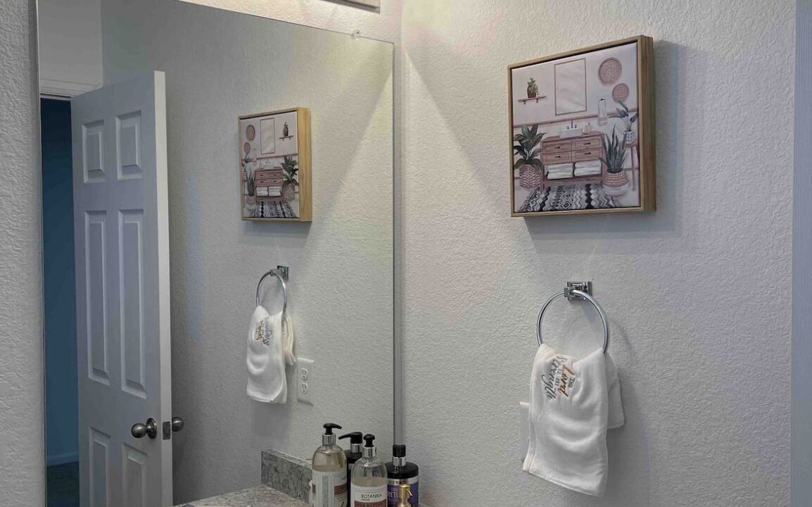 Photo of Bathroom in Commerce City