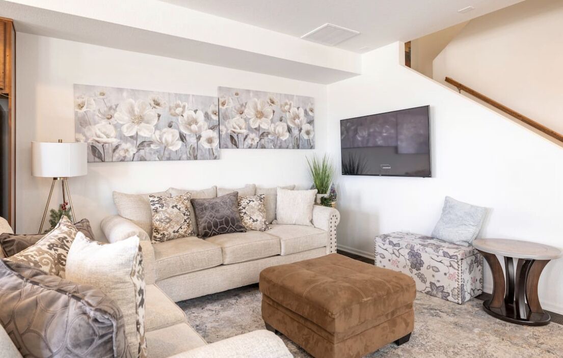 Photo of Livingroom in Commerce City