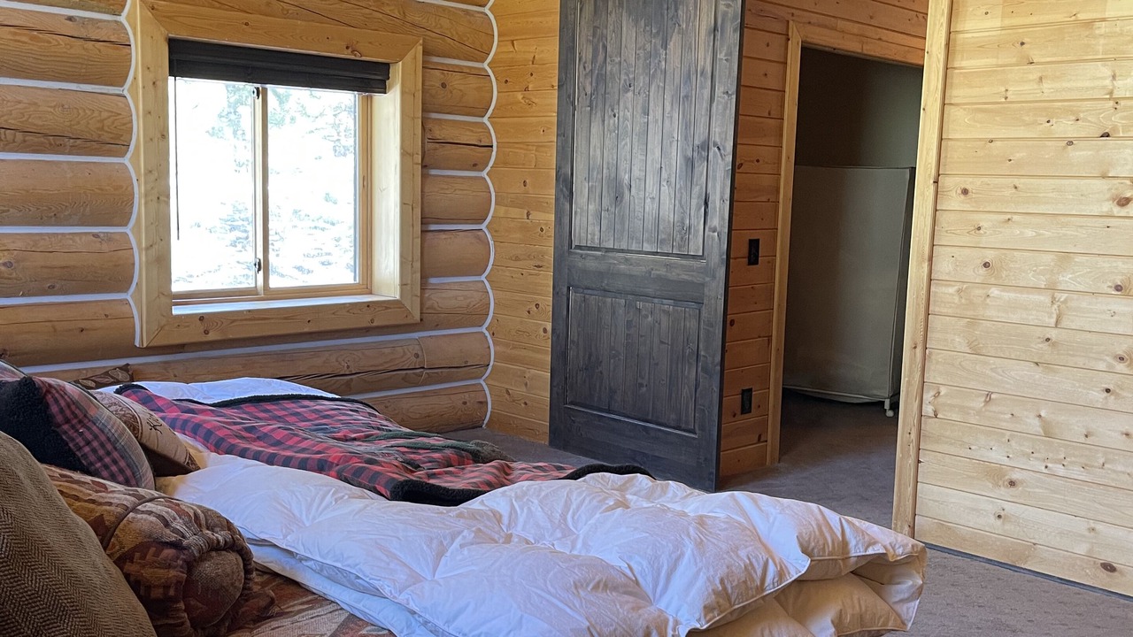 Photo of Bedroom in Lake George