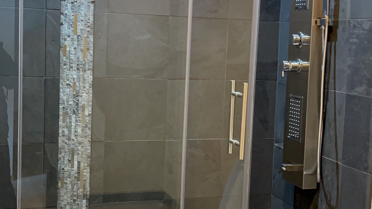 Photo of Bathroom in Lake George