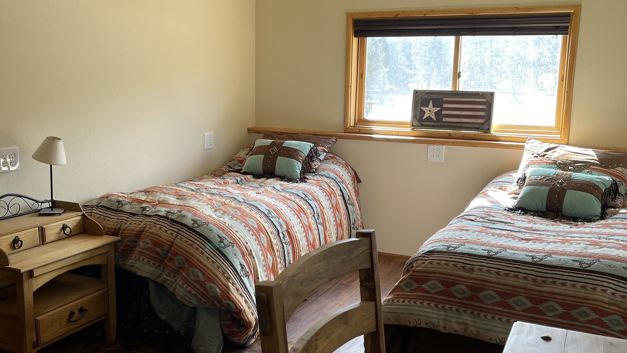 Photo of Bedroom in Lake George