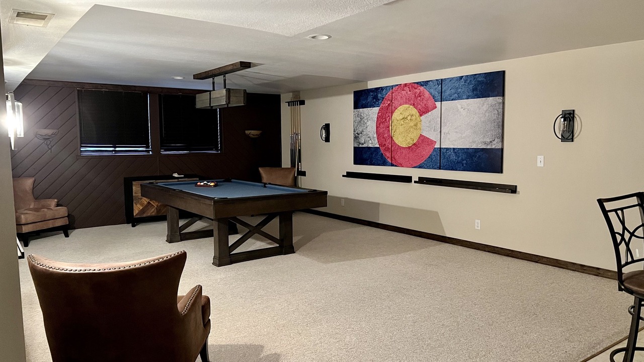Photo of Bedroom in Lake George