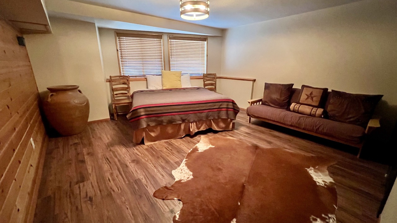 Photo of Bedroom in Lake George