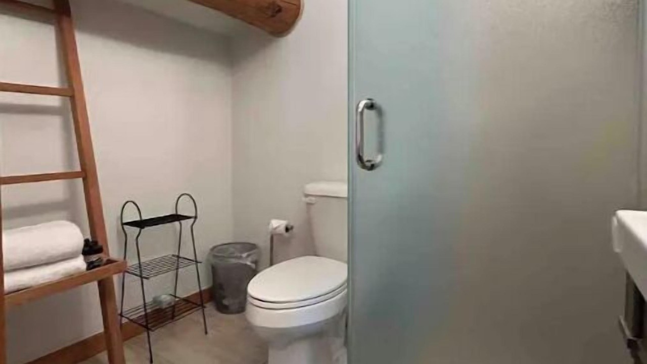 Photo of Bathroom in Fairplay