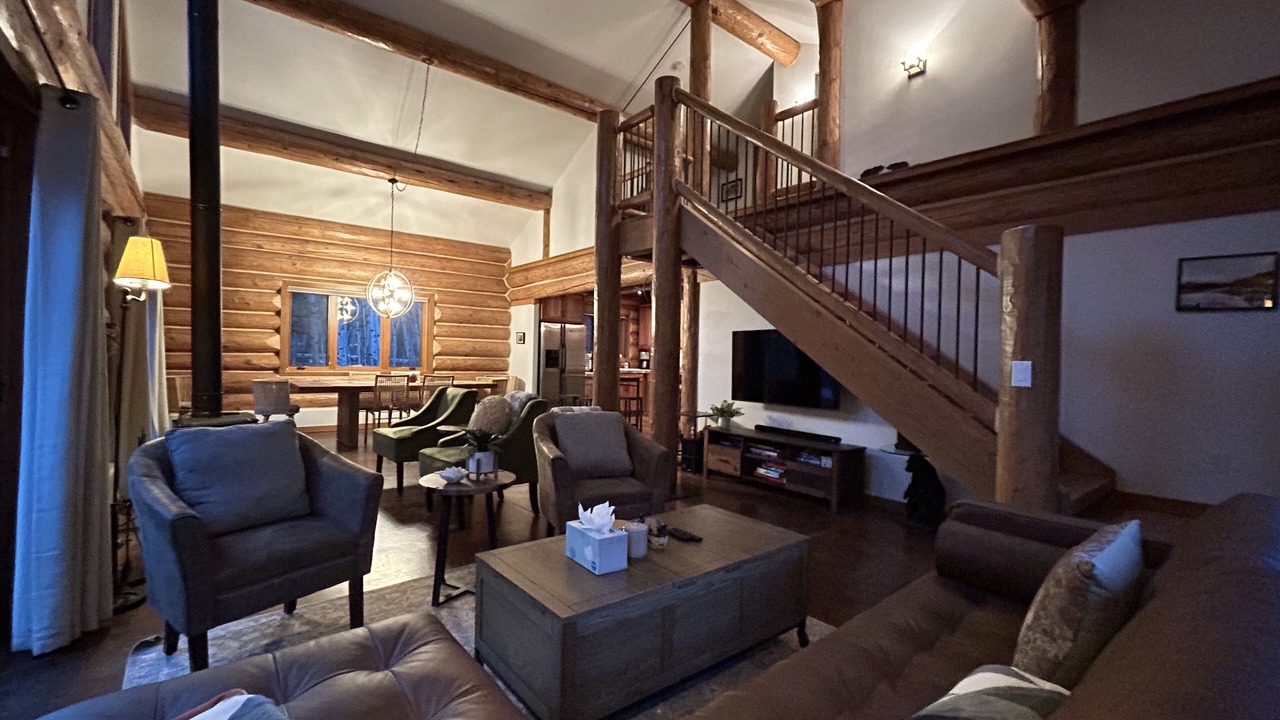Photo of Bedroom in Fairplay