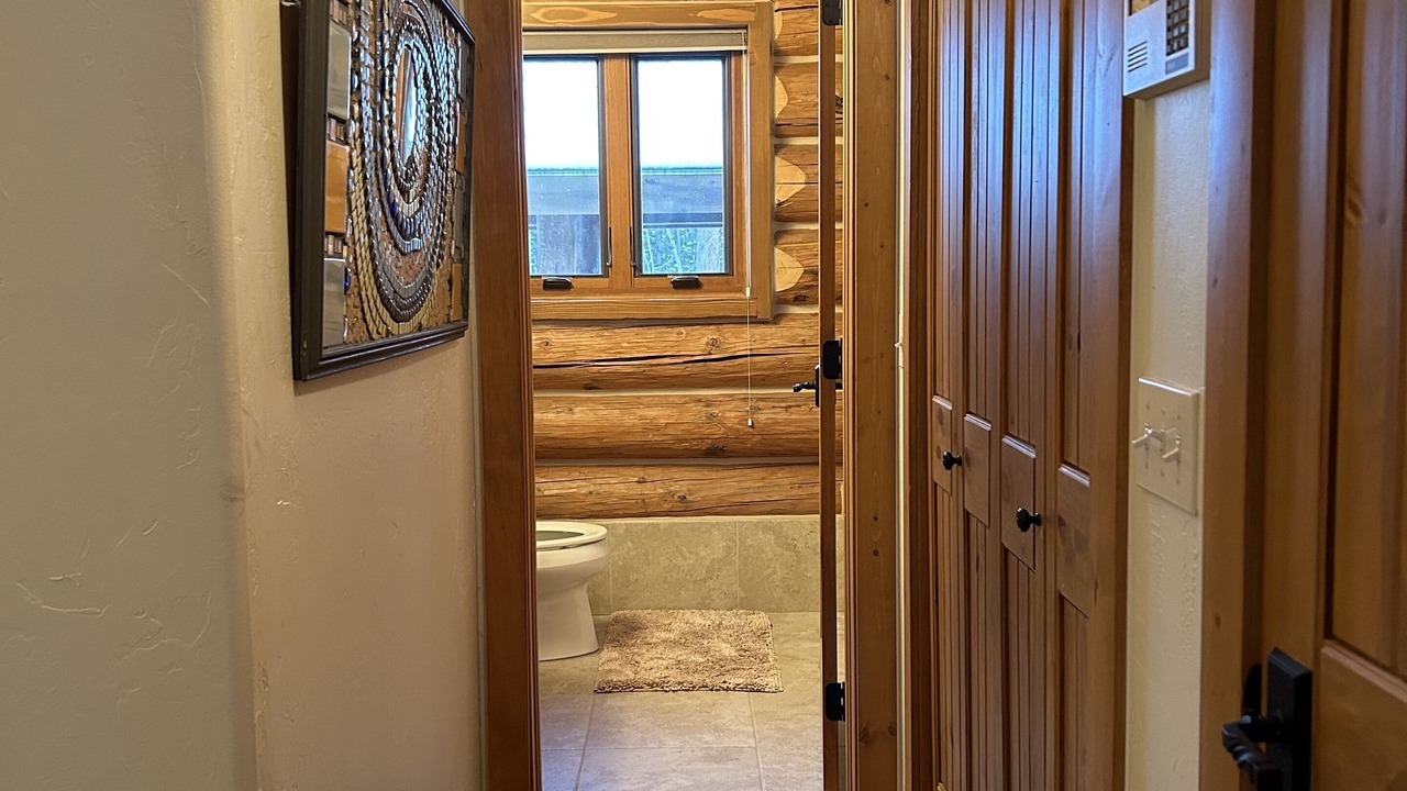 Photo of Bathroom in Fairplay