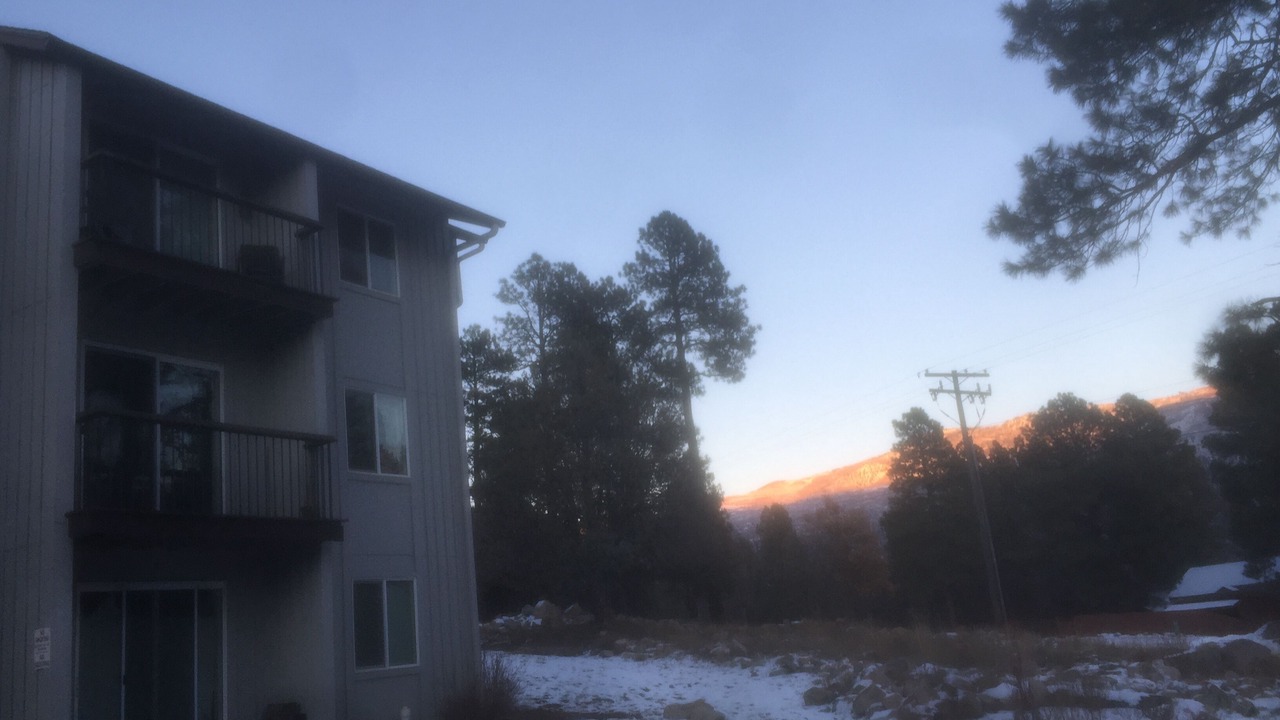Photo of Outdoor in Durango - Purgatory