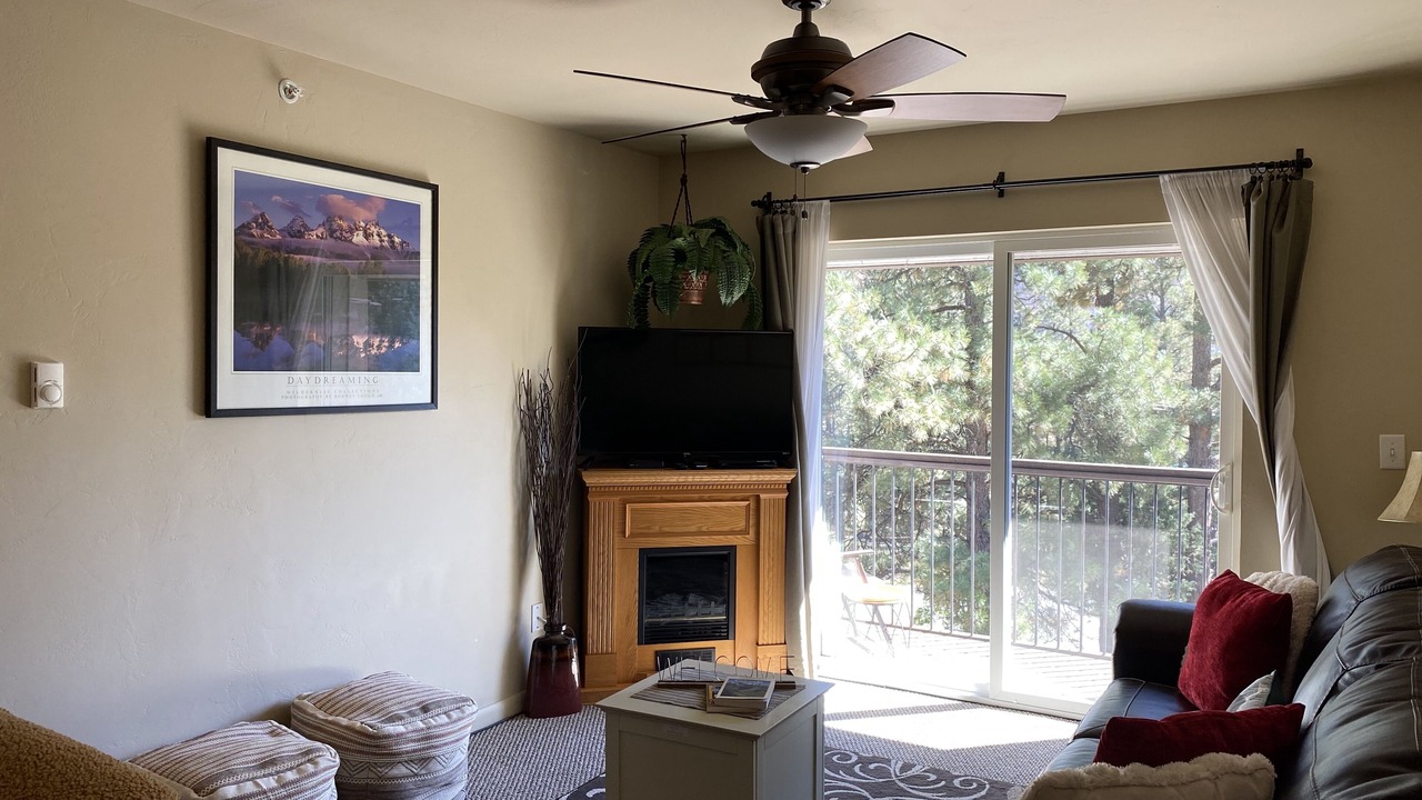Photo of Livingroom in Durango - Purgatory