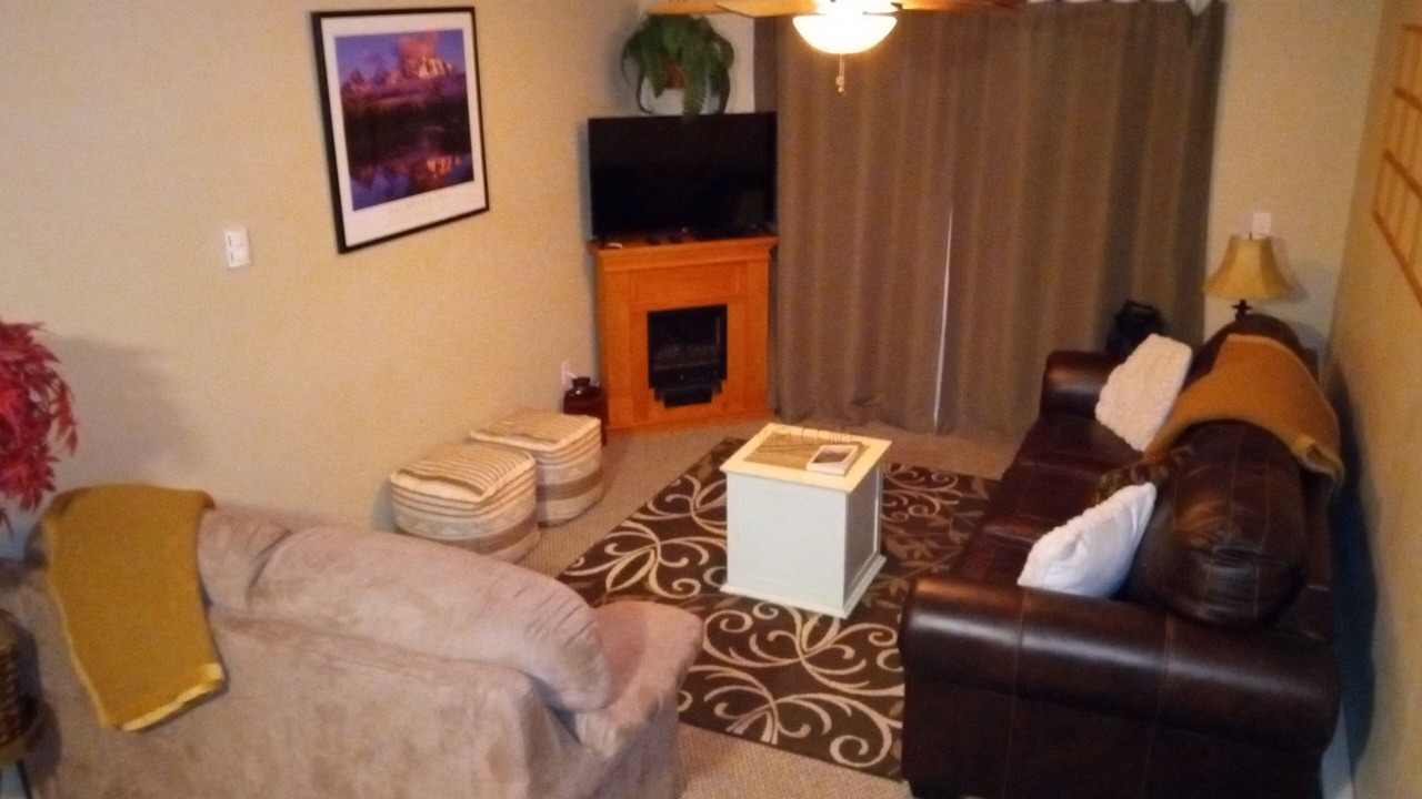 Photo of Livingroom in Durango - Purgatory