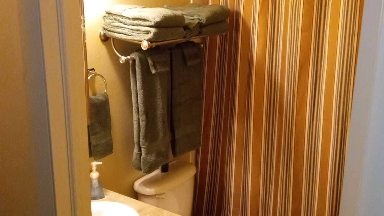Photo of Bathroom in Durango - Purgatory