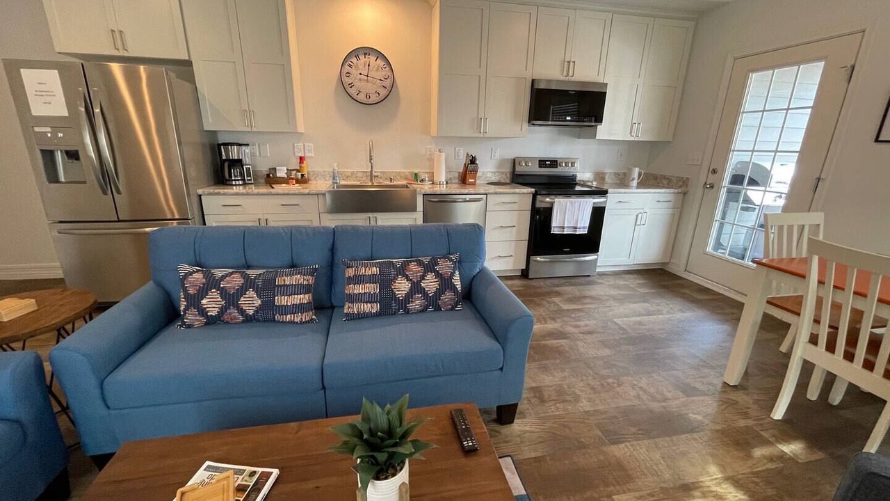 Photo of Bedroom in Hermosa