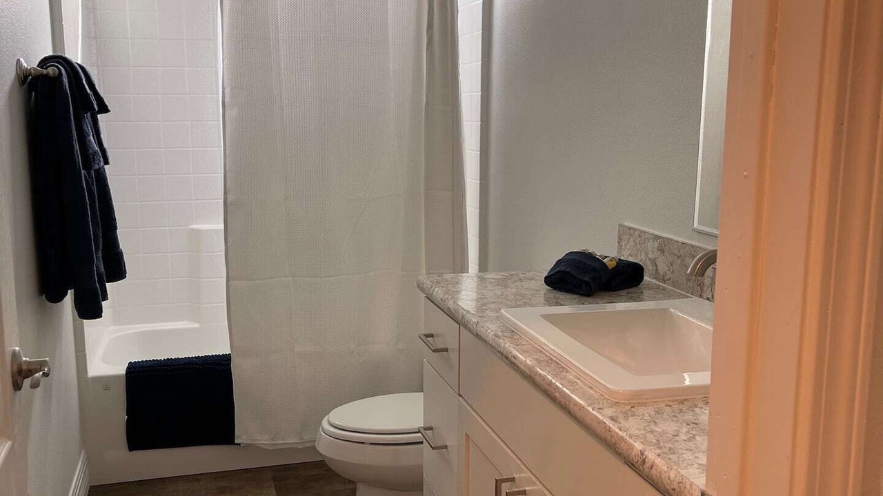 Photo of Bathroom in Hermosa