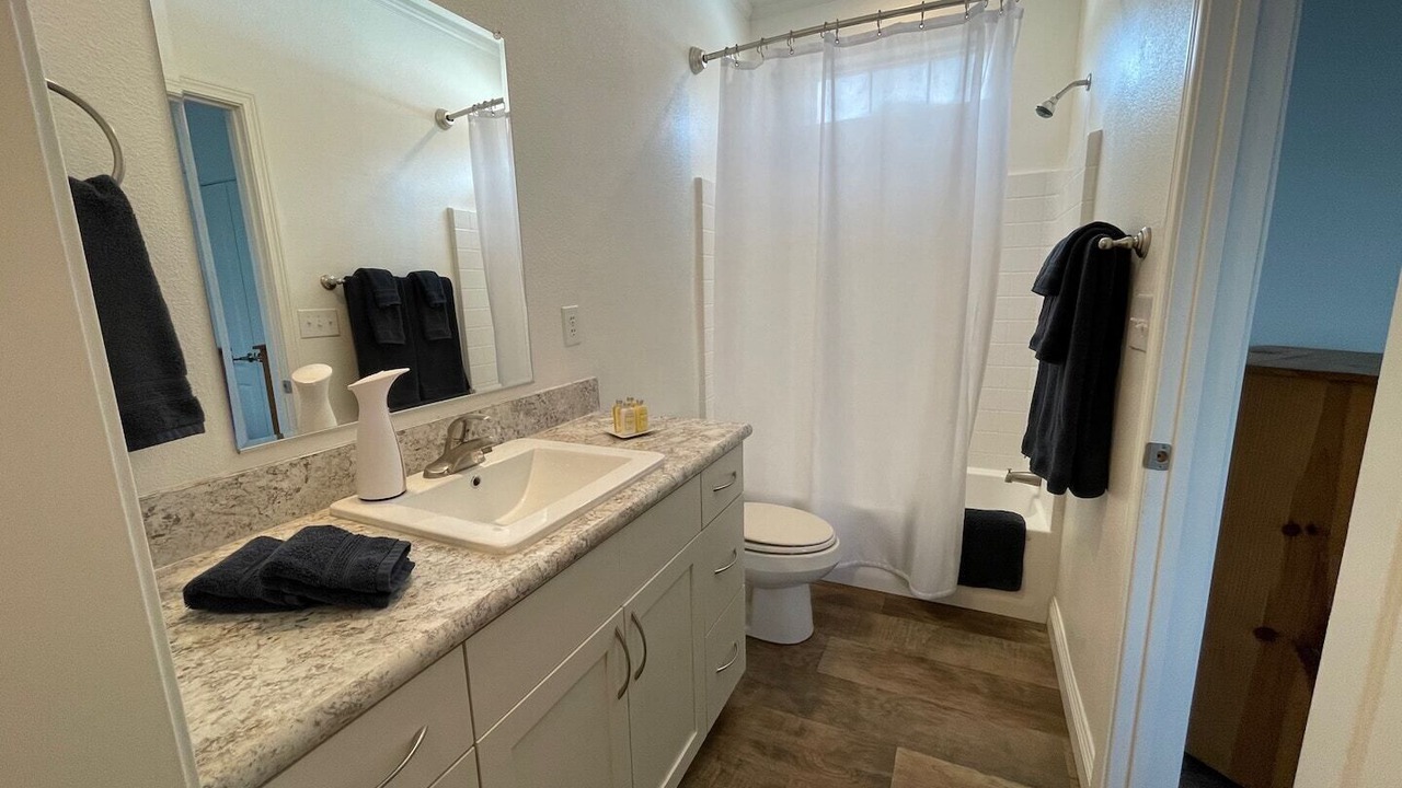 Photo of Bathroom in Hermosa