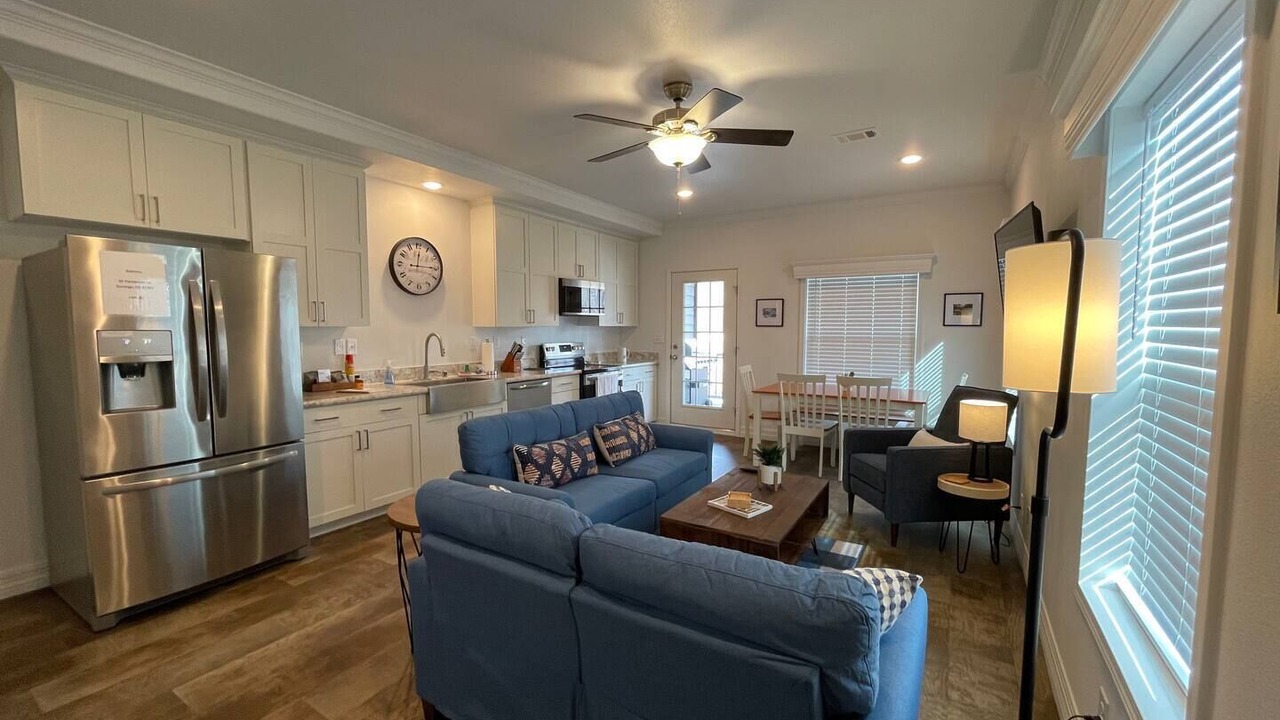 Photo of Bedroom in Hermosa