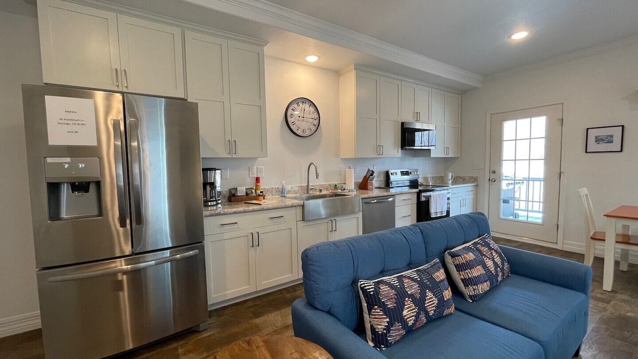 Photo of Bedroom in Hermosa