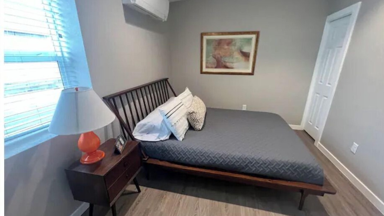 Photo of Bedroom in Brighton
