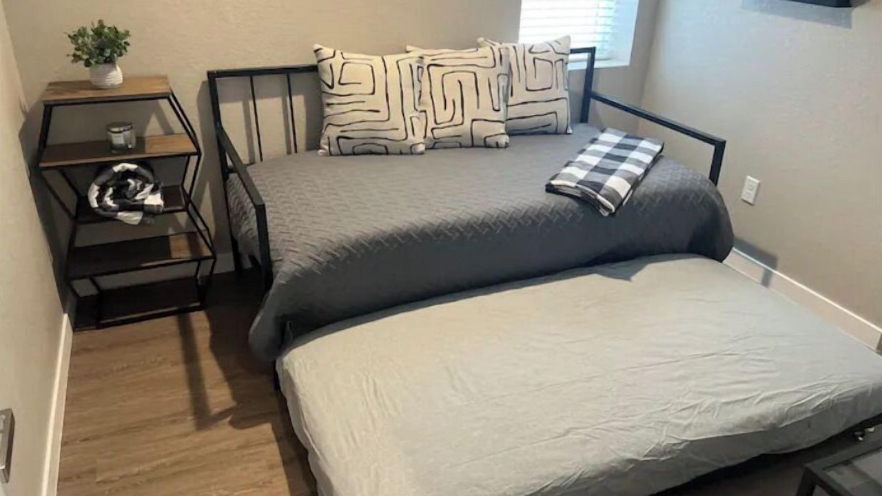 Photo of Bedroom in Brighton