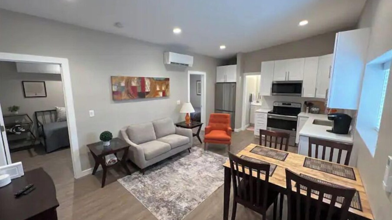 Photo of Livingroom in Brighton