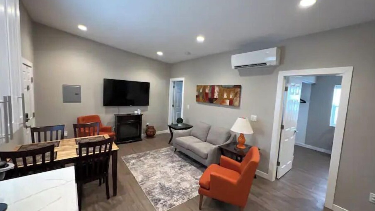 Photo of Livingroom in Brighton
