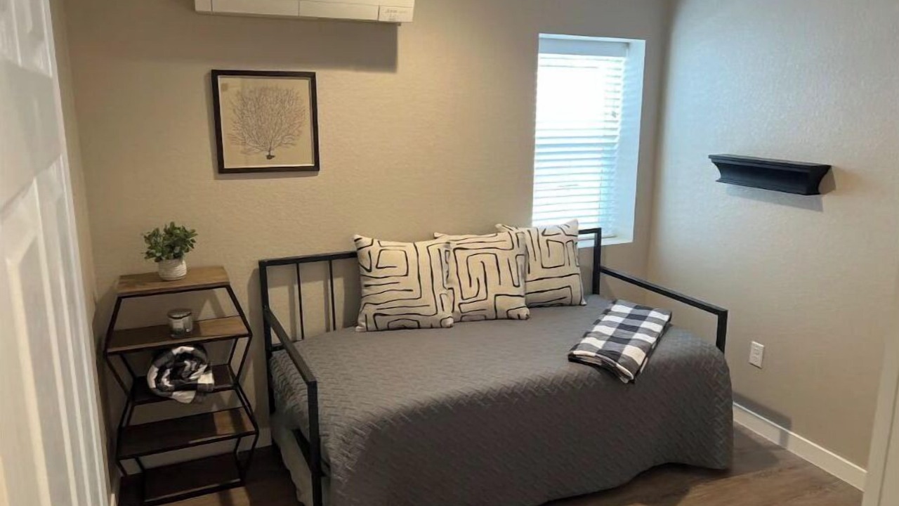 Photo of Bedroom in Brighton
