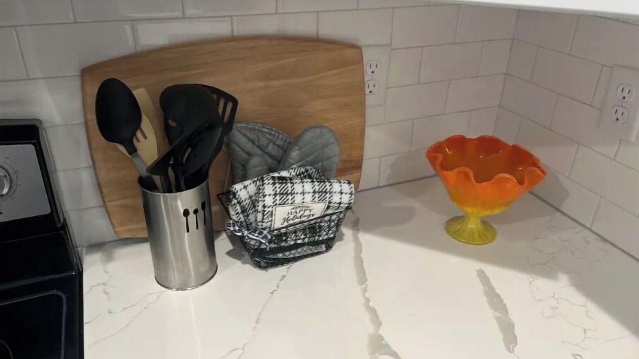Photo of Kitchen in Brighton