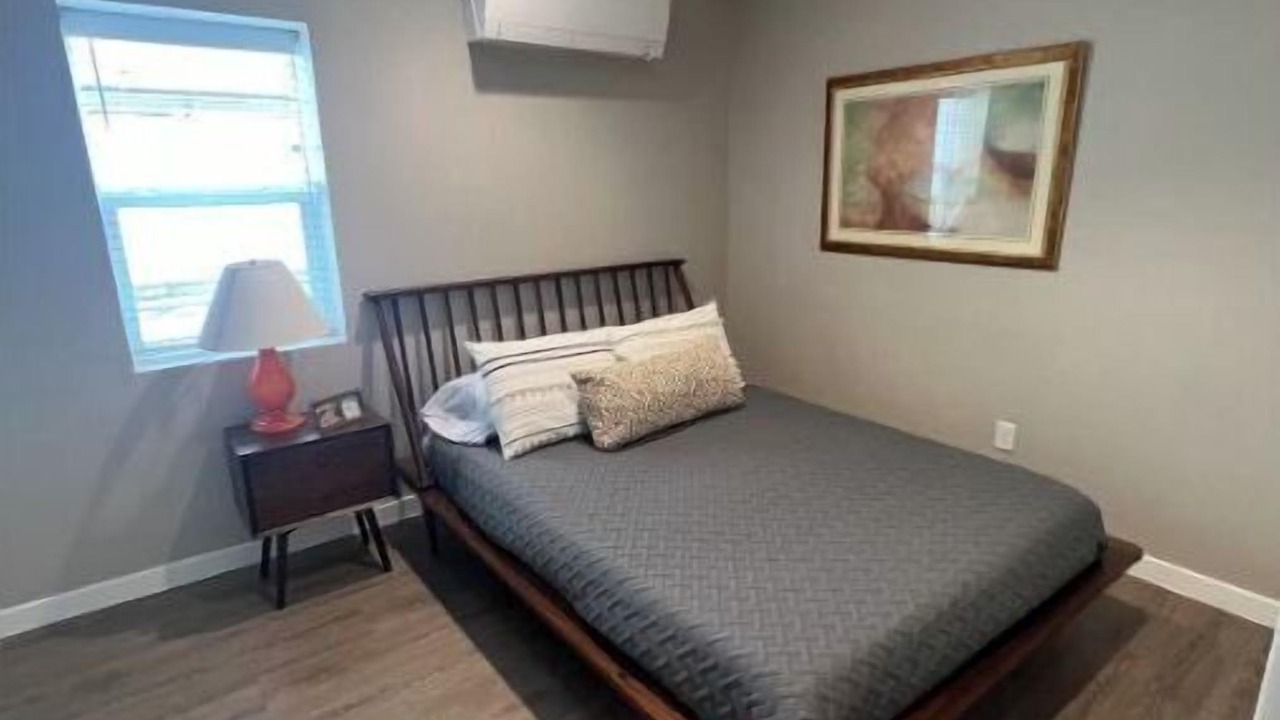 Photo of Bedroom in Brighton