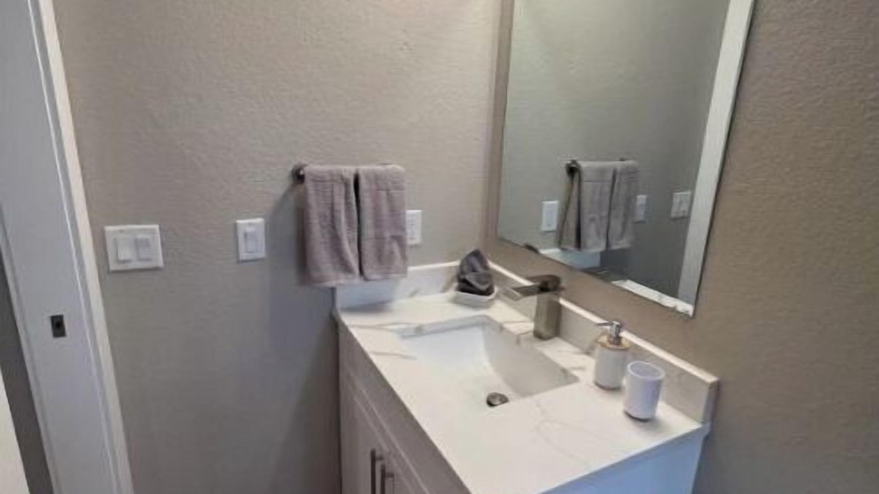 Photo of Bathroom in Brighton