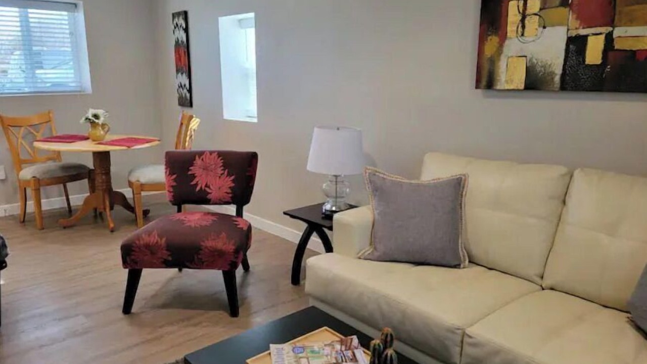 Photo of Livingroom in Brighton