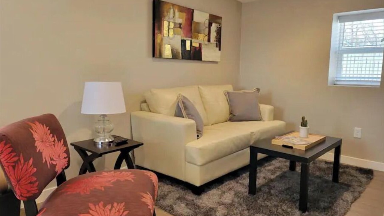Photo of Livingroom in Brighton
