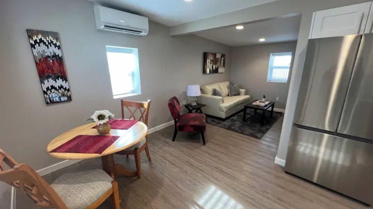 Photo of Livingroom in Brighton