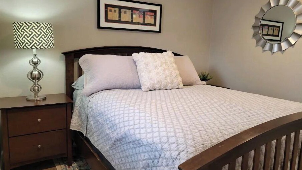Photo of Bedroom in Brighton