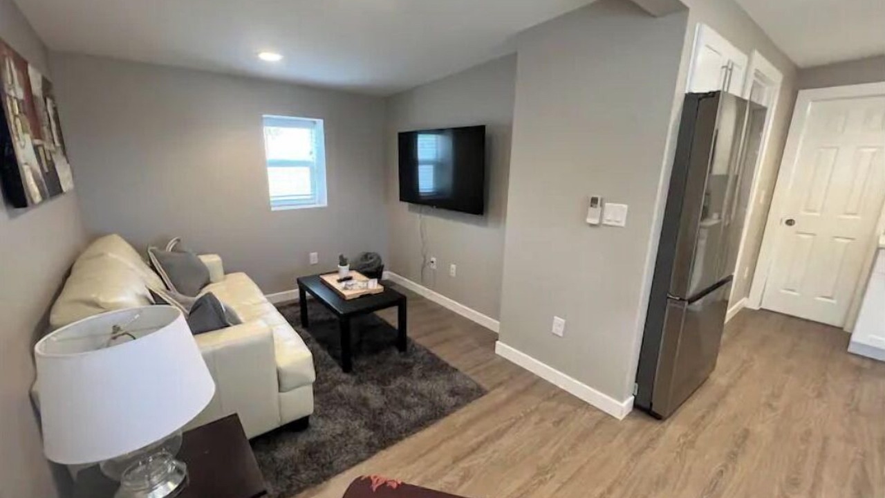 Photo of Livingroom in Brighton