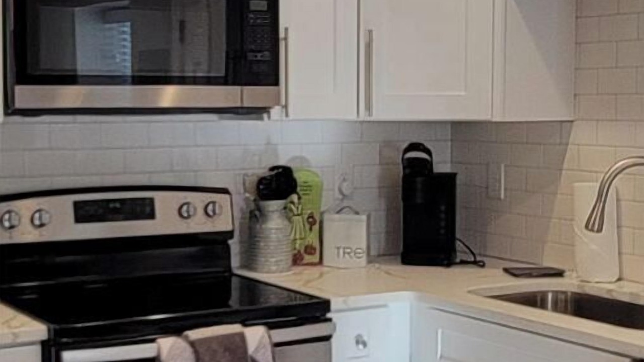 Photo of Kitchen in Brighton