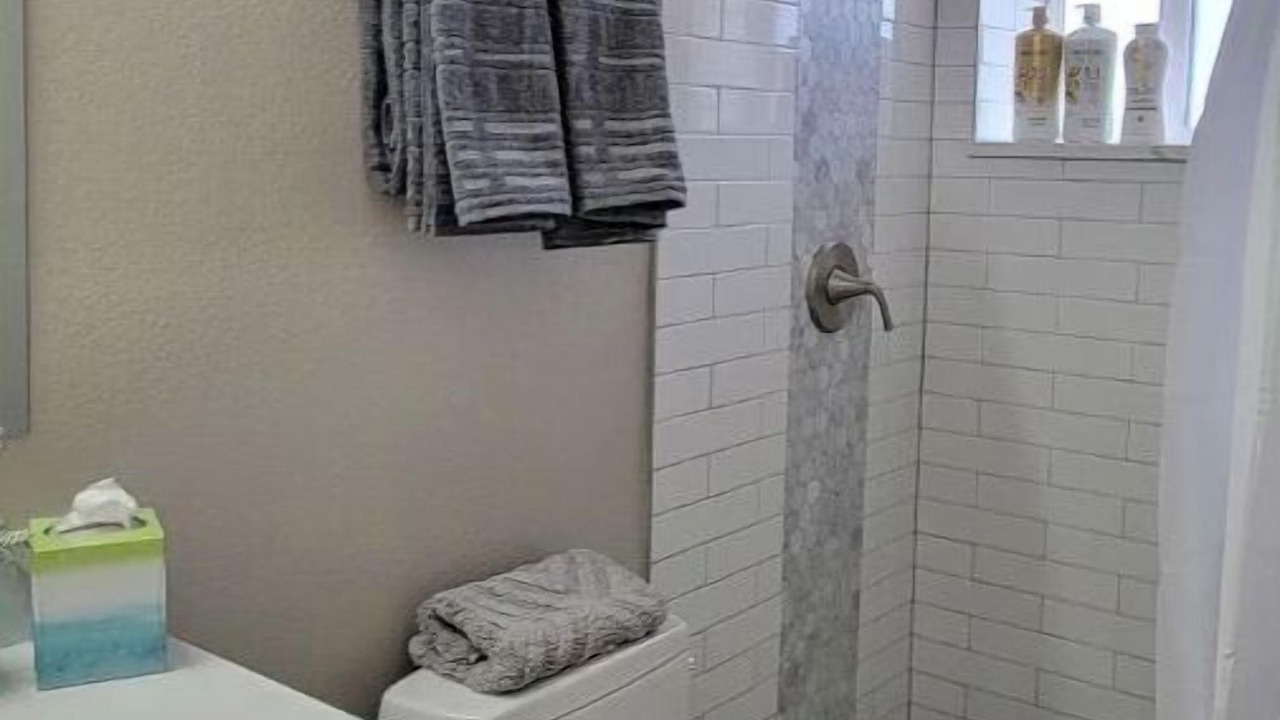 Photo of Bathroom in Brighton