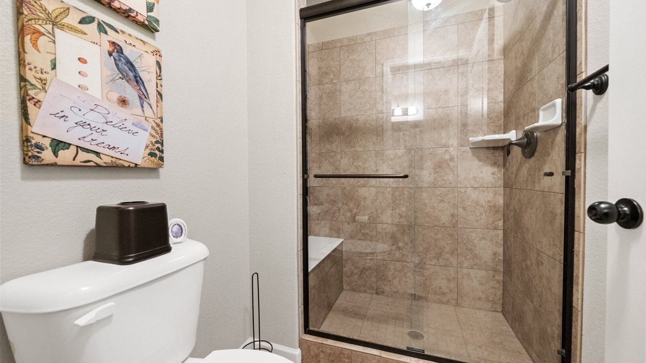 Photo of Bathroom in Colorado Springs