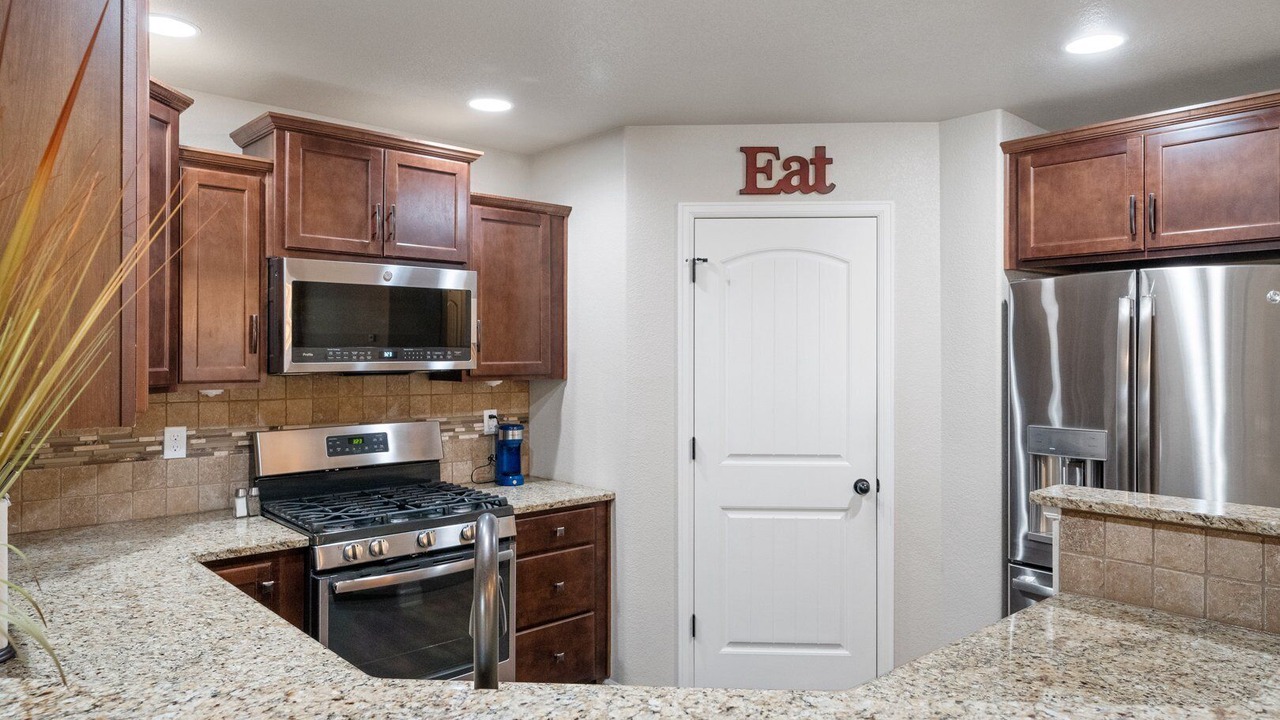 Photo of Kitchen in Colorado Springs