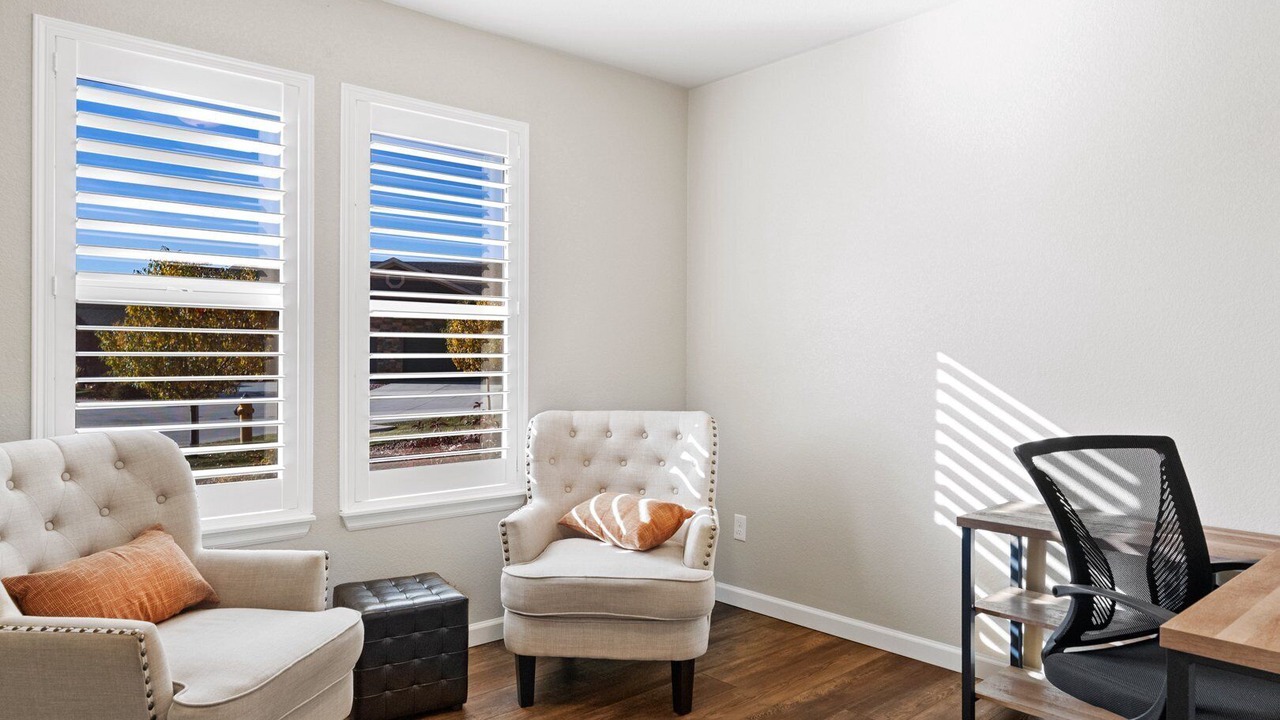 Photo of Livingroom in Colorado Springs
