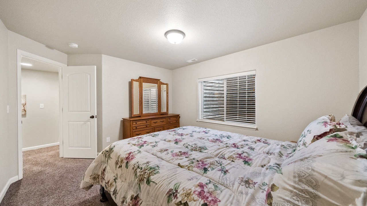 Photo of Bedroom in Colorado Springs
